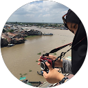 Yasmin Kamarudin profile picture