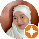 Ain Atiya Azmi profile picture
