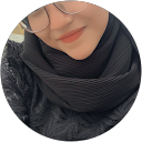 Syasya Insyirah profile picture