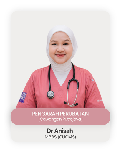 anisah