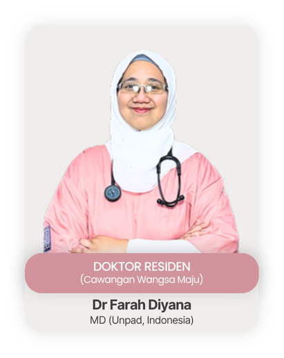 farah