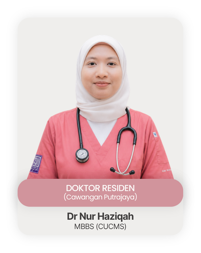 haziqah