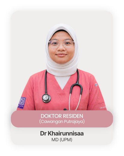 khairunisa