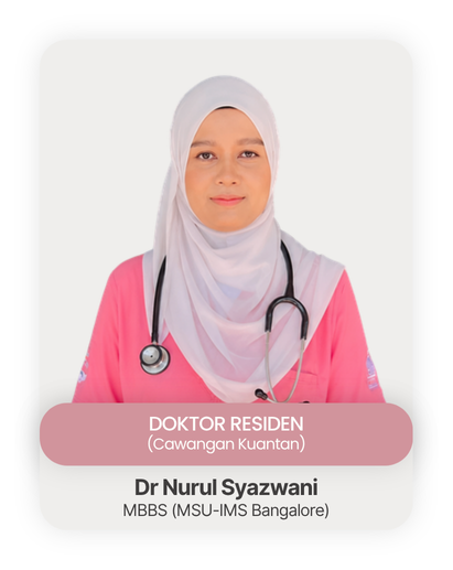 syazwani